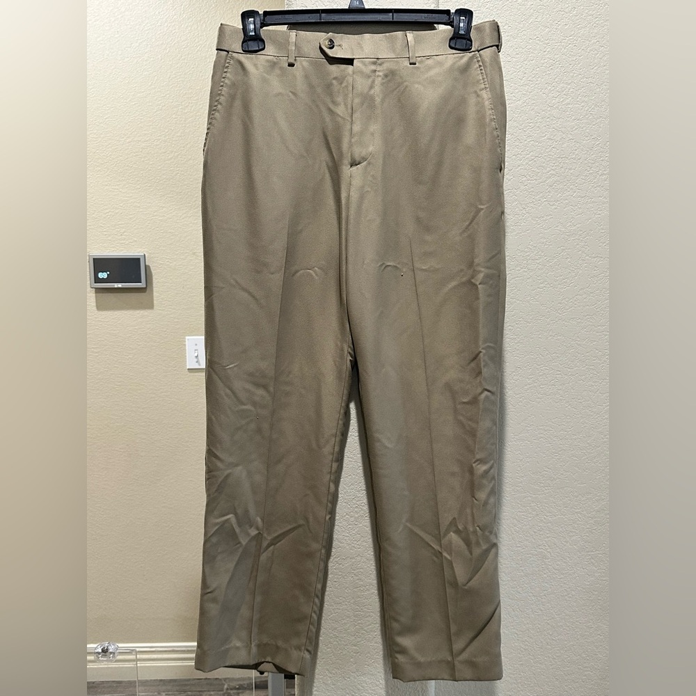 Stafford Classic Fit Pants